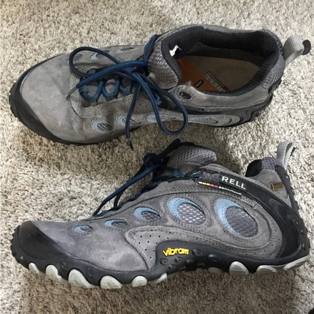 Merrell Chameleon II Gortex XCR 10.5 Women’s